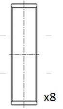 Connecting Rod Bearing